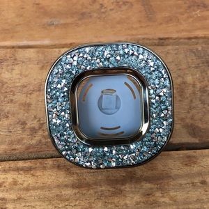 Bath & Body Works Black Diamond Car Scentportable